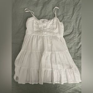 princess polly white dress